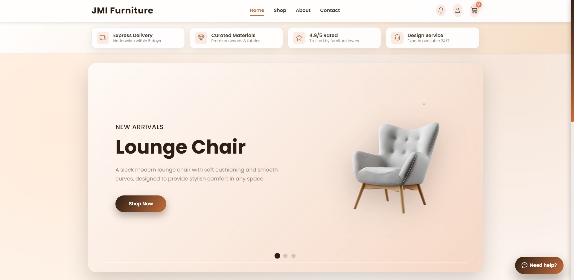 Library Management System
