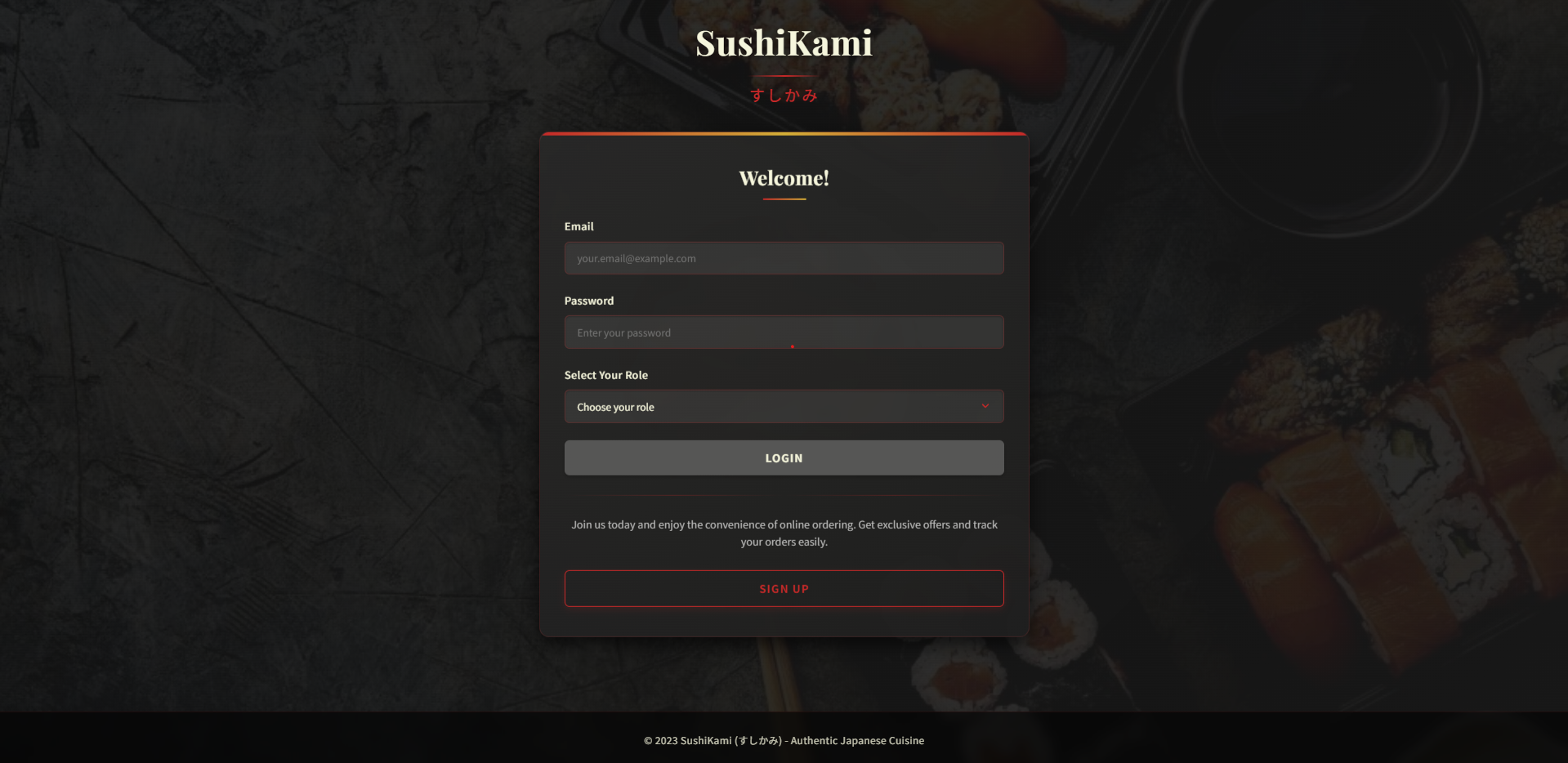 Library Management System